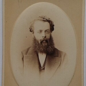 A Bishopsgate Gent