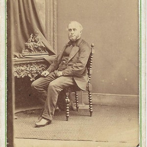 Birmingham Gent