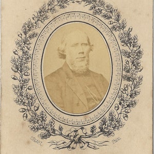 Ksiądz Hugh Riddell