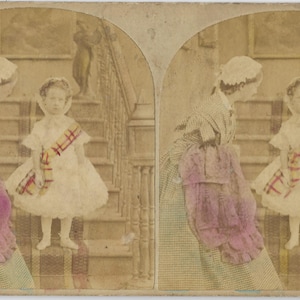 Imagen estereoscópica