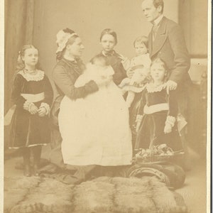 Royal Leamington Family