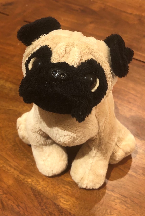 webkinz pug