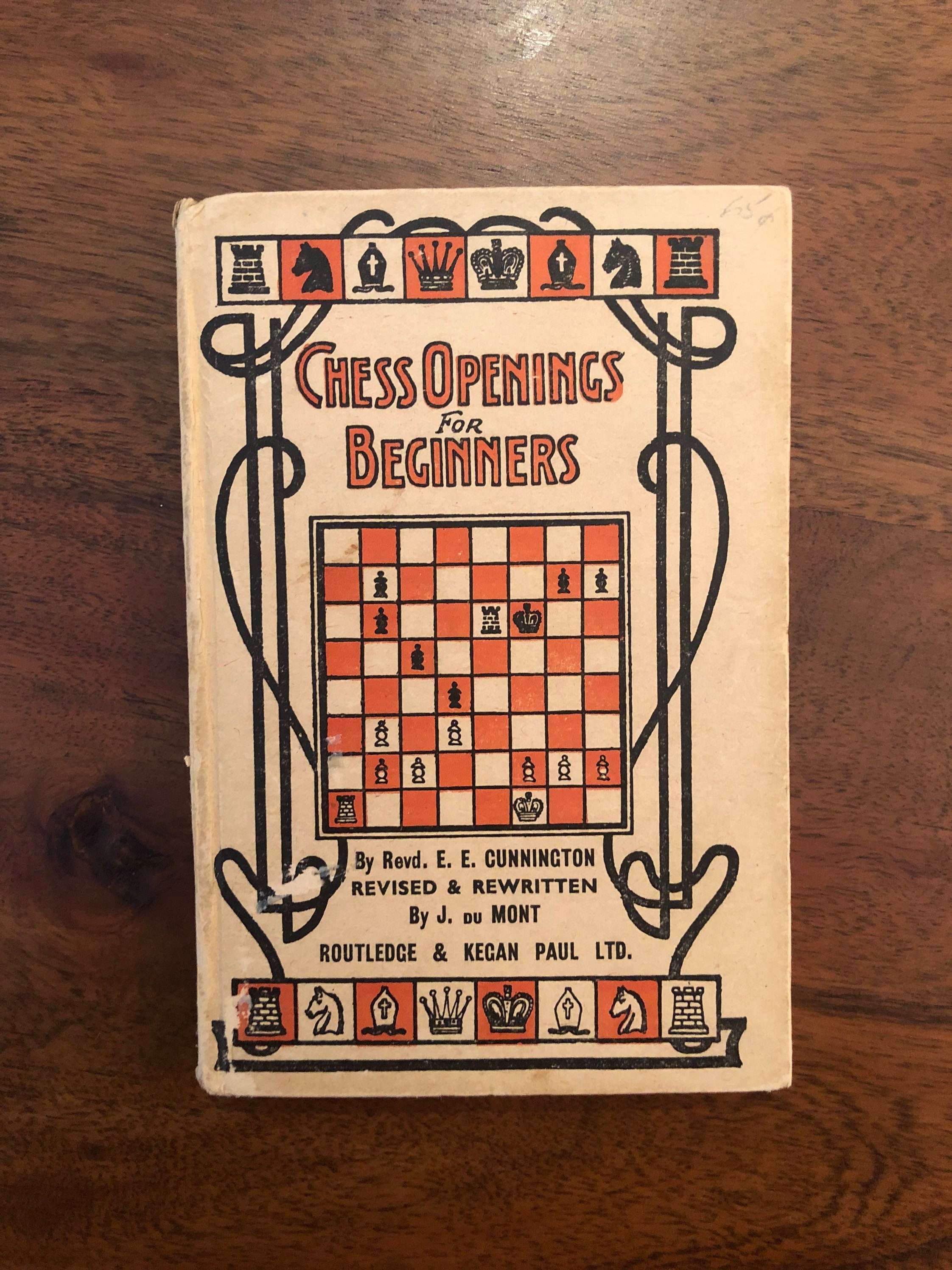  Chess Openings for Beginners: A Comprehensive and