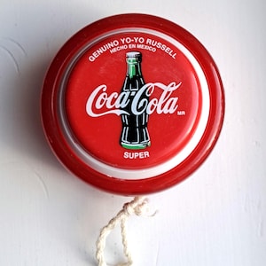 Russell Yo Yo - Etsy