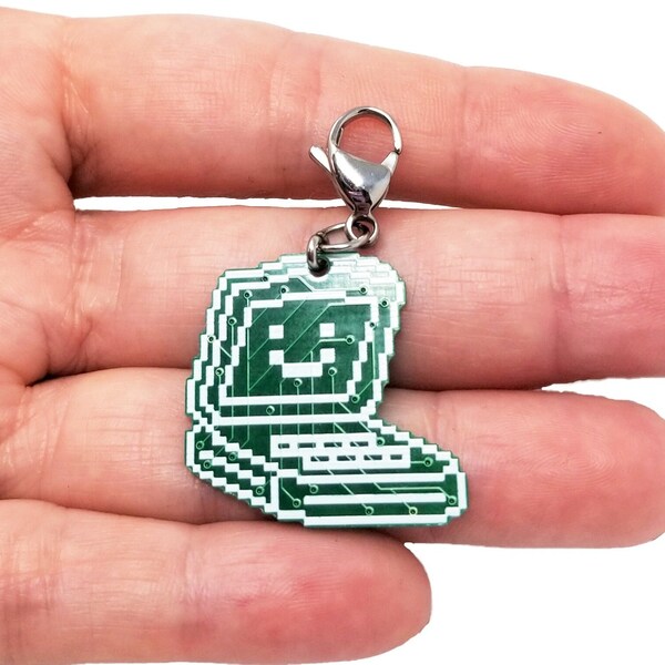 Retro Computer - Etsy