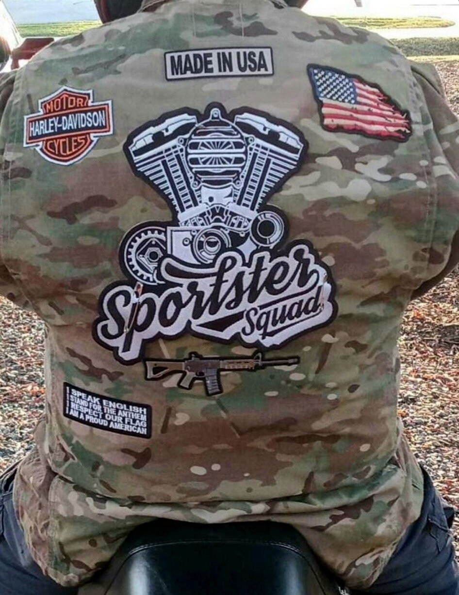 Harley Sportster Parts for sale 76 ads for used Harley Sportster Parts