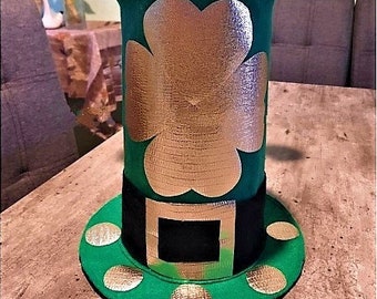 Saint Patrick's Day Hat