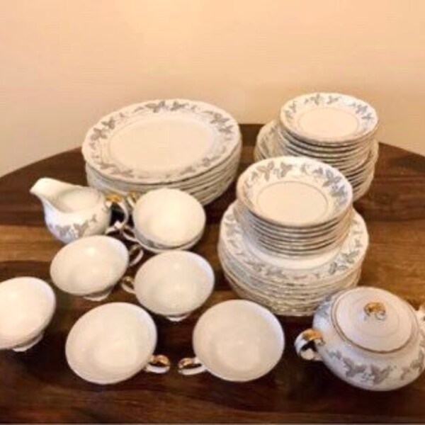Harmony House China Etsy