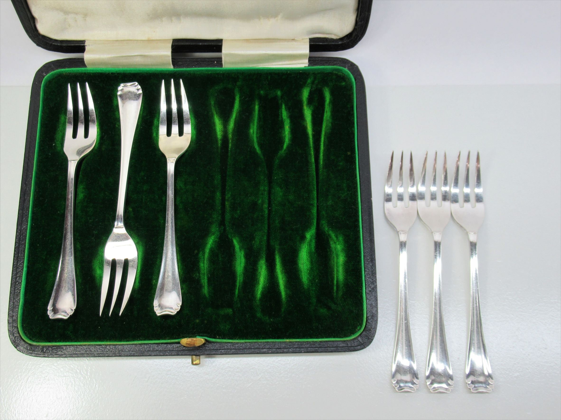 Hardy Bros Silver Etsy Canada