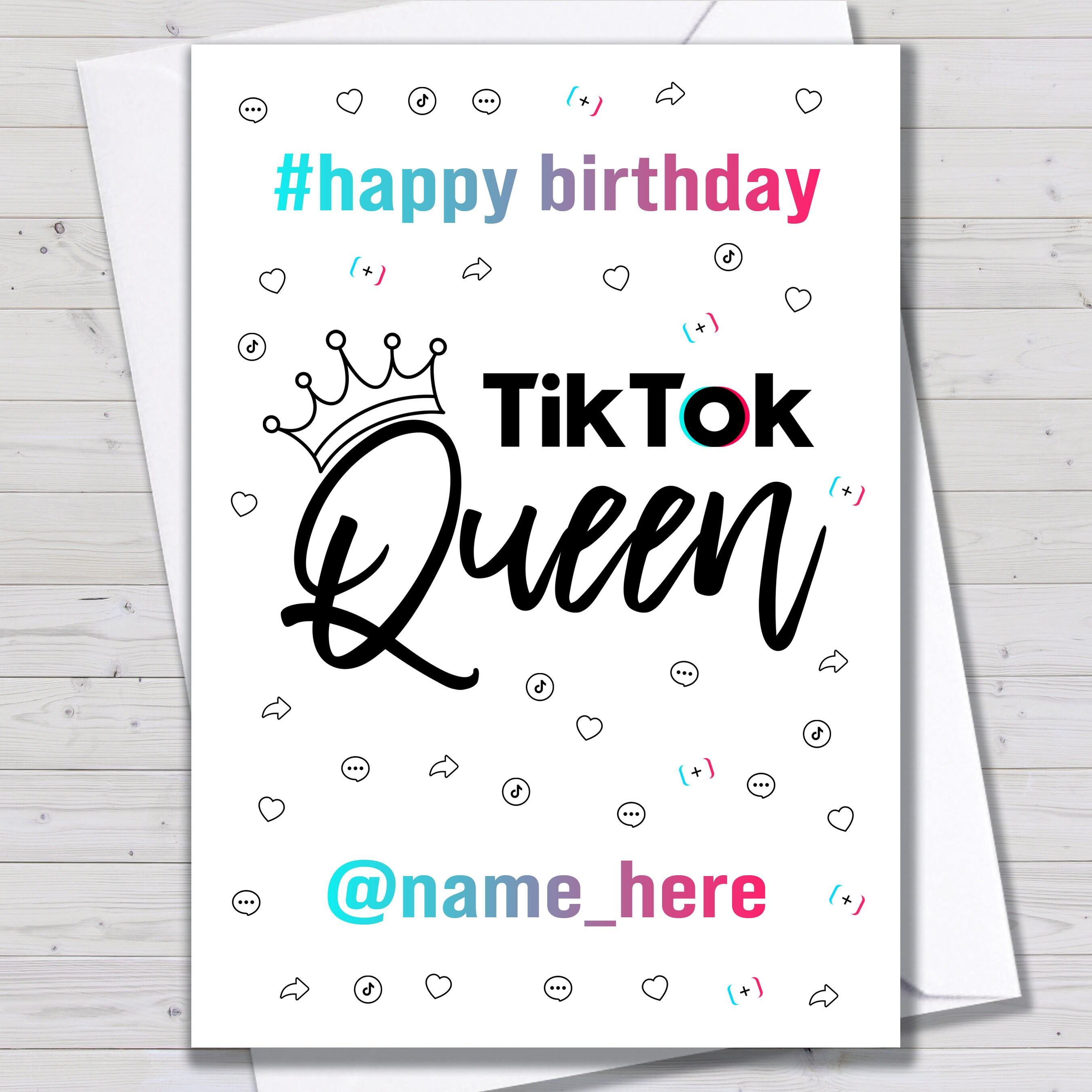 How Old Is Tiktok'S Queen Kalin? Fans Demand Answers - x5lezk9