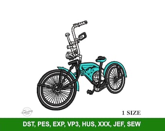 Archivo de diseño de máquina de bordar de ciclo chicano para sombreros, diseños de bordado de moda, bordado mexicano, archivos de bordado de sombrero, sombrero de papá personalizado