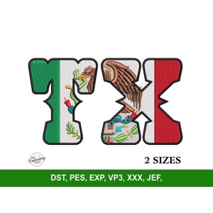 Texas TX Embroidery Machine Design File for Hats, Embroidery Designs Trendy, Mexican Embroidery, Gorra Bordados Trucker, Custom Snapback PES