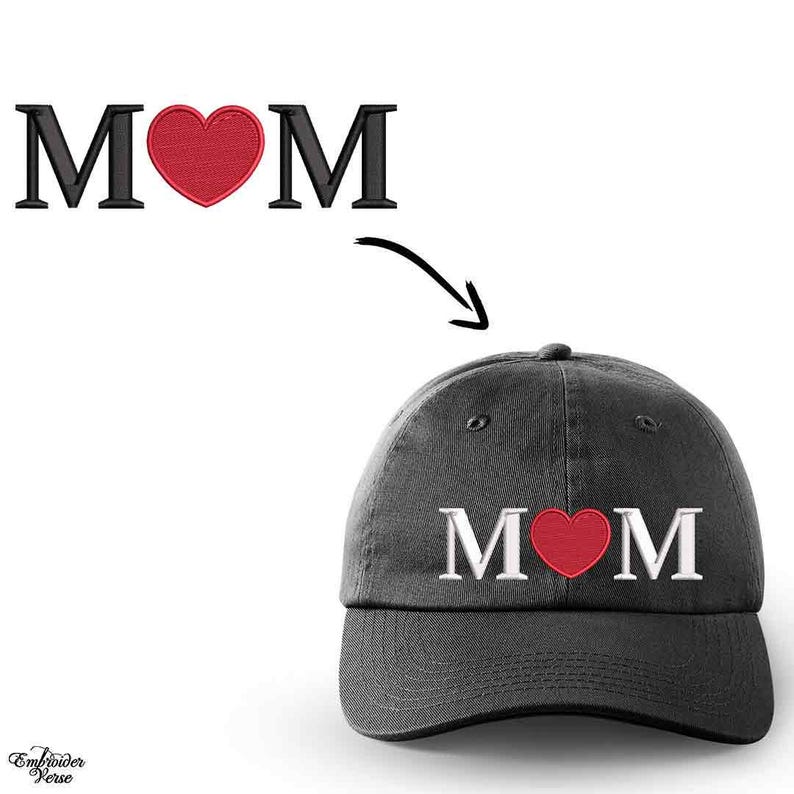 Carp Hat Pattern Carp Fish Embroidery Machine Design File for Hats, Trendy Embroidery ...