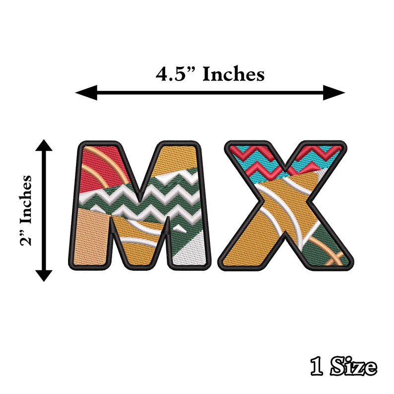 Mexico MX Machine Embroidery Design File for Hats, Embroidery Files PES and Trendy, Custom Hat Embroidery, Gorra Bordados Trucker & Snapback
ww.instagram.com/theembroiderydesigns
www.theembroiderydesigns.com
embroidery digitizing, logo digitizing