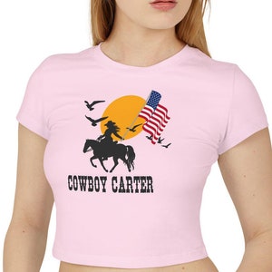 CAMISETA COWBOY CARTER Camiseta Country de Beyoncé Camiseta Queen Bey Camiseta Cunty Camiseta Cuntry Camiseta Cowboy Carter Camiseta Beehive Camiseta Country Bey de Beyoncé
