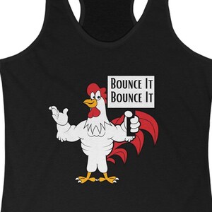 BOUNCE IT Bounce It Beyoncé Damski Top Bez Rękawów Album Renesansowy Thique Teksty Najlepszy Prezent Urodzinowy Seksowna Letnia Koszulka Fan Beyonce Disco