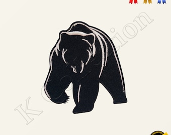 Cross Christian Celtic Infinity Nordic Knot - Embroidered Iron On Patches For Vikings Fans, Bikers, Rockers | Sew On Or Iron On Applique Vikings Patches Badge For All Fabrics | 3.54X3.14 In - Foto 5