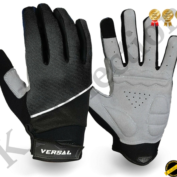 mountain finger bike