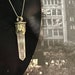 see more listings in the Crystal pendant  section