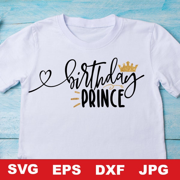 Iron on Birthday Etsy