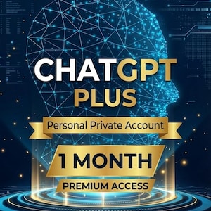 Espaço de trabalho definitivo para IA: Acesso aos modelos 4o e o1 (Kit Digital Instantâneo)