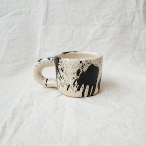 Handmade Ceramic Mug | Coffee Cup | Tea Cup