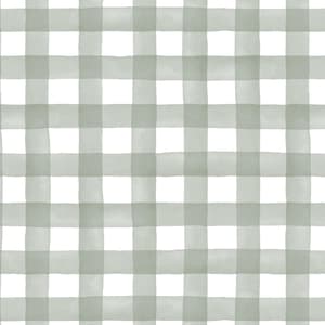 Tissu Lin Kathryn Ireland – Lyall / Blé – Rayé – 7,25 Yards – Neuf