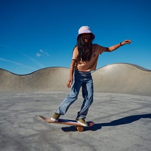 Prancha de equilíbrio TWOB-SPORT - Hermosa "Sunset" imagem 4