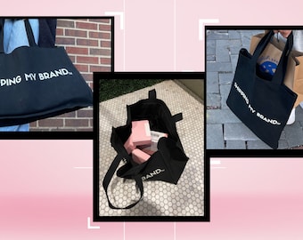 Shipping Bag | Shipping My Brand | Product Shipping Bag | Large