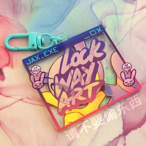 Jax Rabbit - Etsy