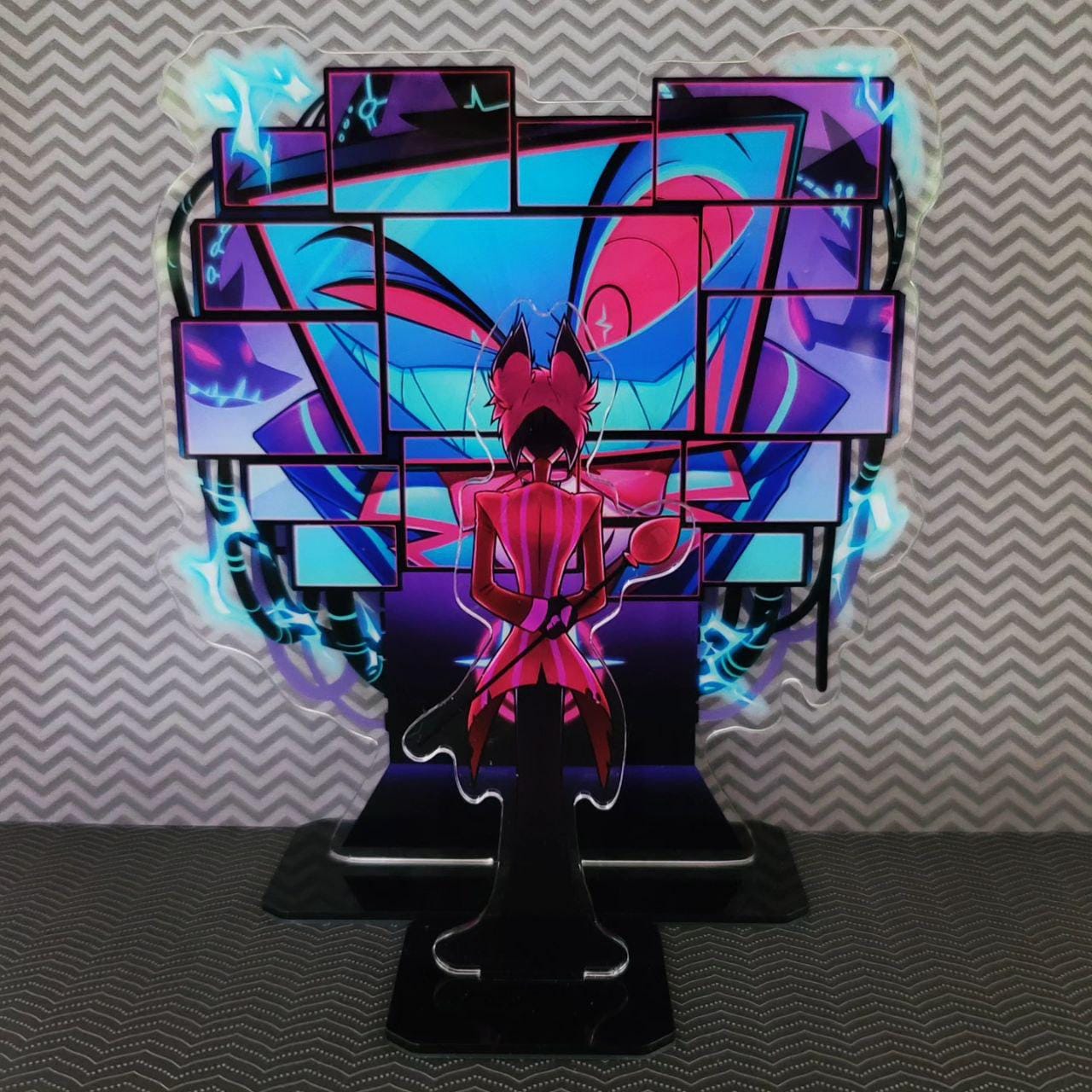 Vox hazbin - Etsy 日本