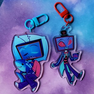 Vox Charms - Price for 1