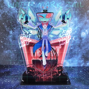 Vox - Resist This Standee - Etsy