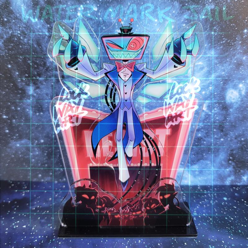 Vox - Resist This Standee - Etsy