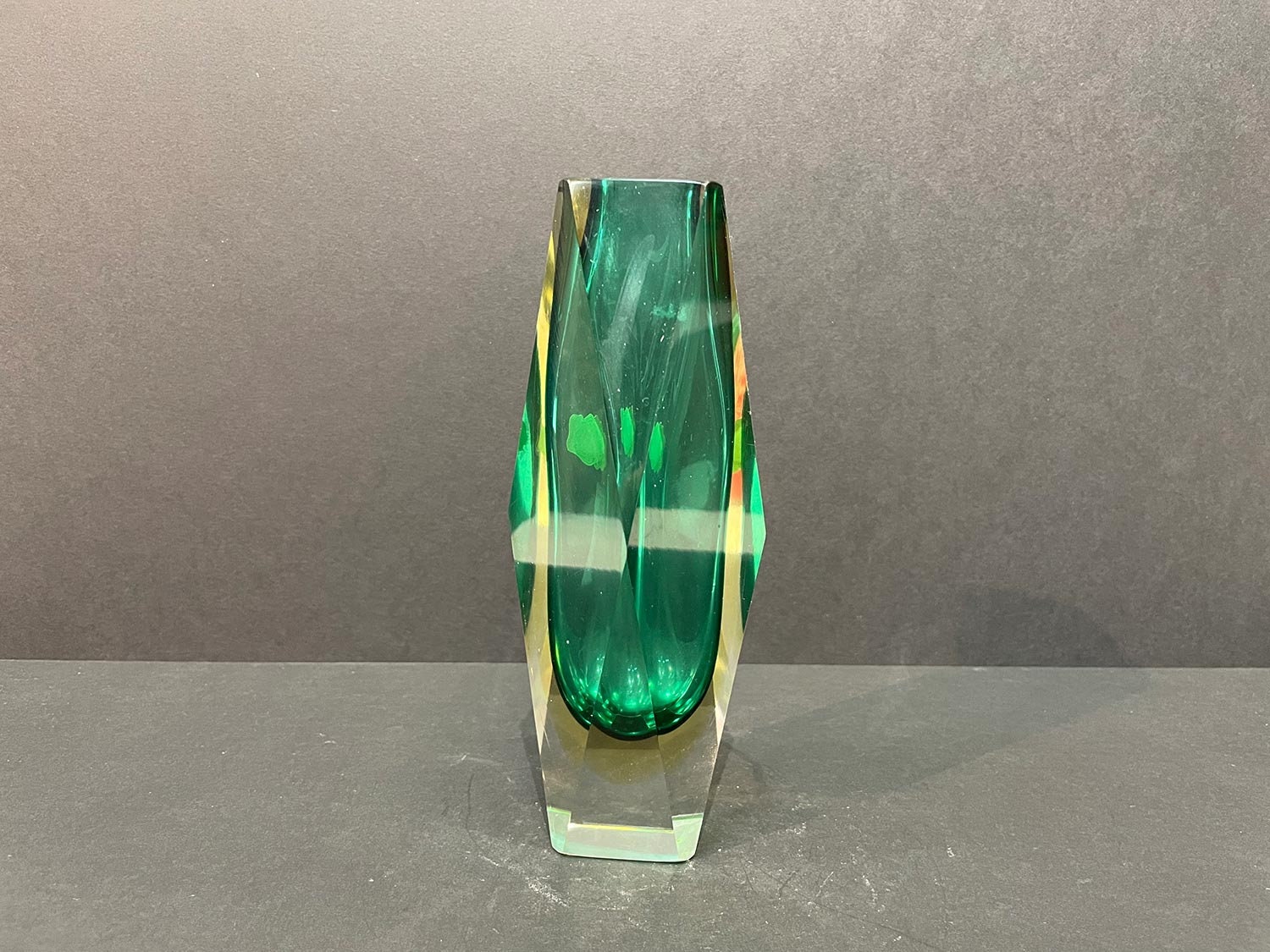 Zecchin style murano - Etsy 日本