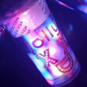 Jolly Mood / Stress Support Supplement - Unique Amino Acid Blend
