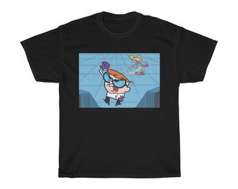 Alle Dexter shirt im Überblick