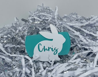 Cesta de Pascua Tags