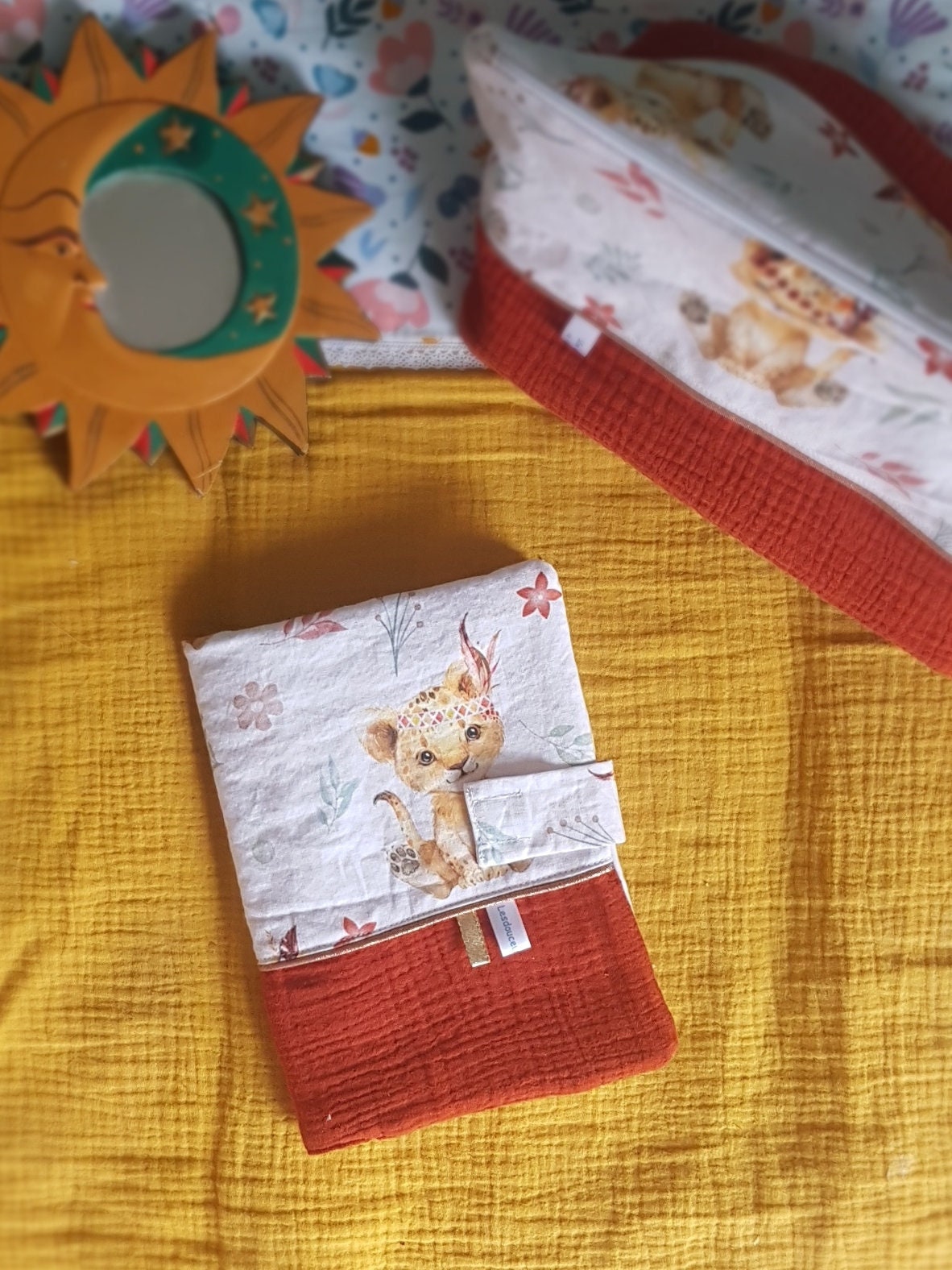 Liste de Naissance Thalia