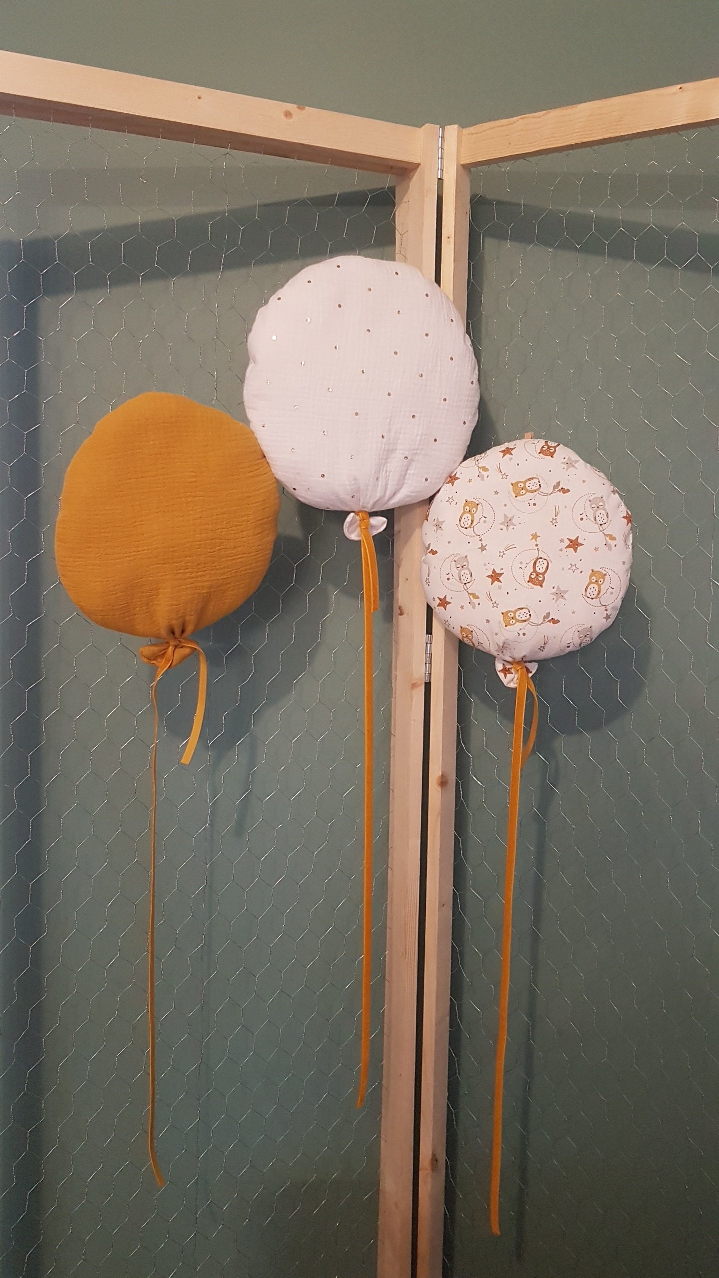 Ballons de Décoration