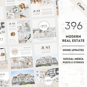 Plantillas De Redes Sociales Para Bienes Raíces, Plantillas De Agentes Inmobiliarios, Marketing De Agentes Inmobiliarios, Publicación De Bienes Raíces, Instagram De Agente Inmobiliario, Instagram De Bienes Raíces, Canva