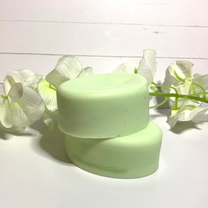 Cucumber Melon Soap