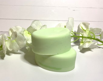 Cucumber Melon Soap