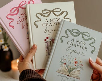 JOURNAL NOTEBOOK