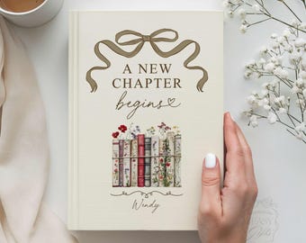 JOURNAL NOTEBOOK