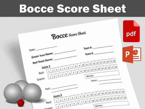 Bocce Score Sheet Printable PDF Editable Source File PPT Etsy bocce-score-sheet-printable-pdf-editable-source-file-ppt-etsy