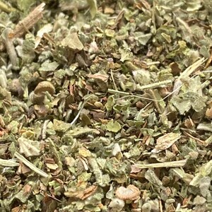 Minty Frische Kräutertee Mischung