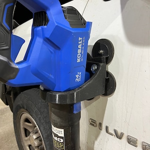 3D Printed Hinge System Accessory for Kobalt Mini Toolbox not Actual  Toolbox 