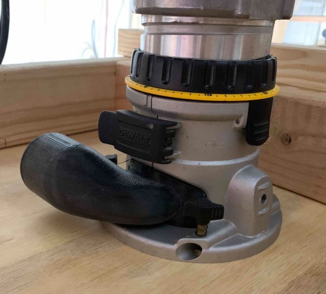 Dewalt dw616 reviews hotsell
