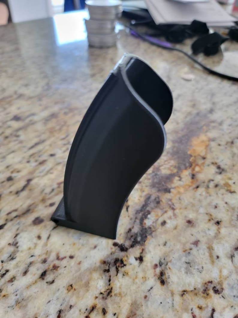 Delta 12 Inch Miter Saw Dust Collection Chute shroud Etsy